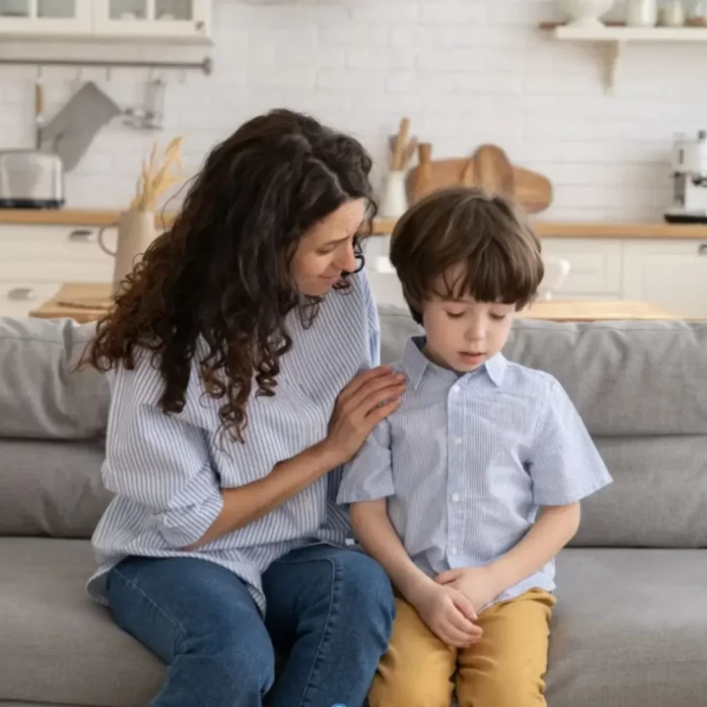 How To Help A High Sensitive Child At School