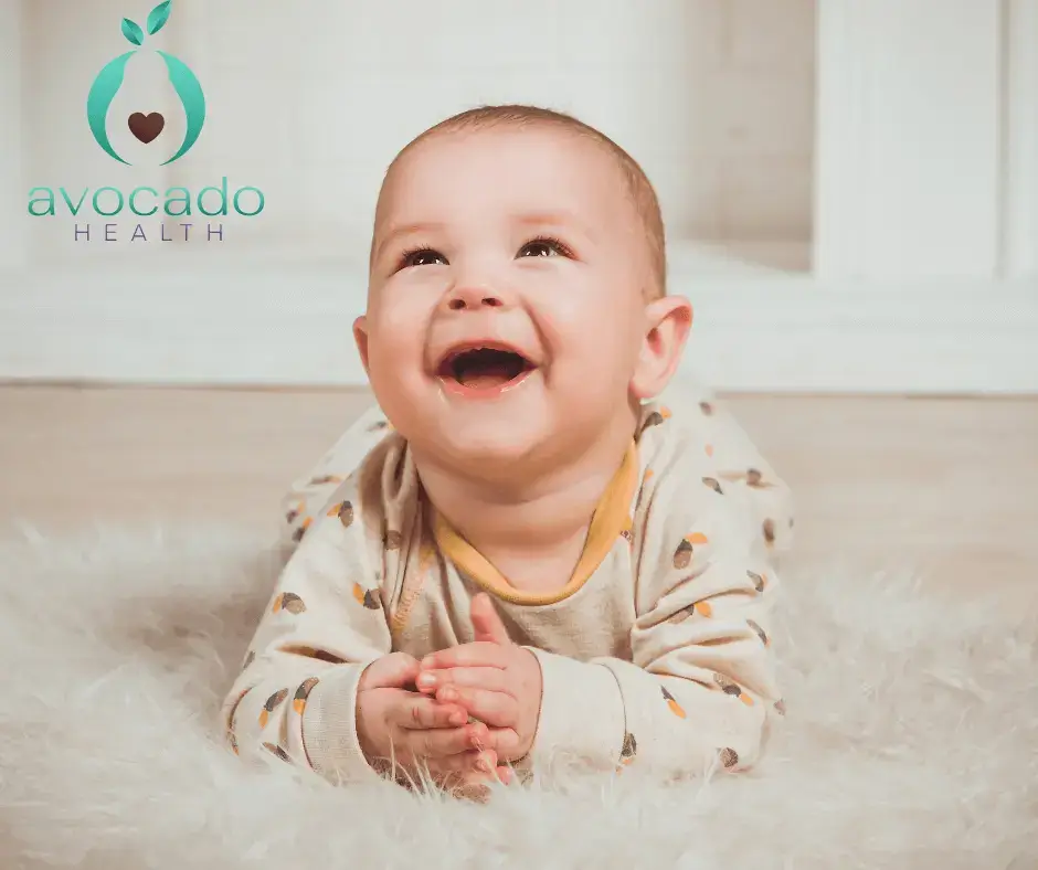 What Causes Late Teething in Babies