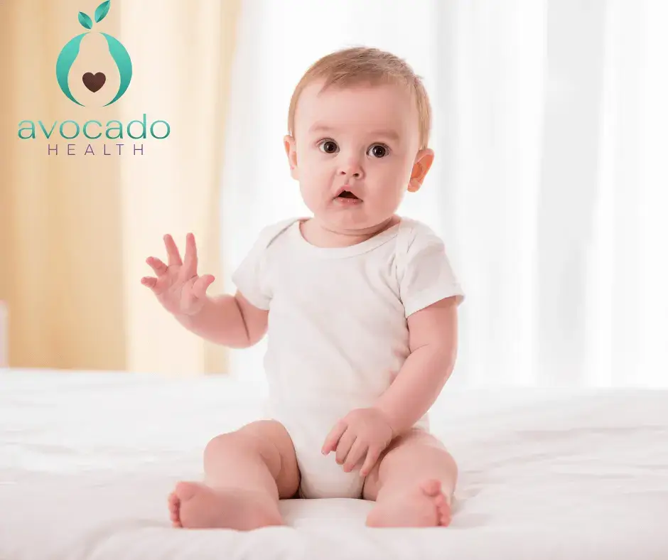 How to Support Healthy Teething