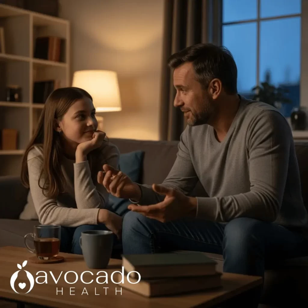 8 Parent-Tested Ways on How to Get a Teenager to Talk About Their Feelings