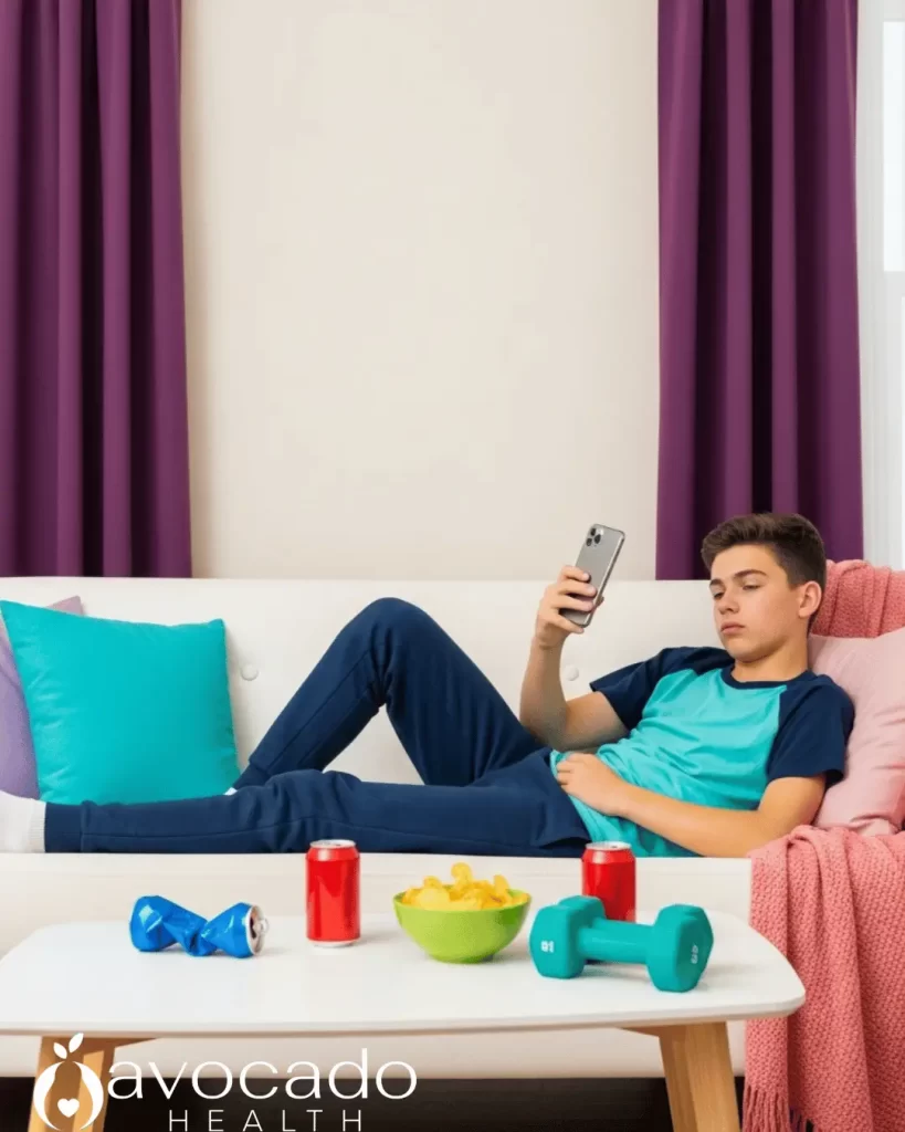 Avocado Health Parent Coaching