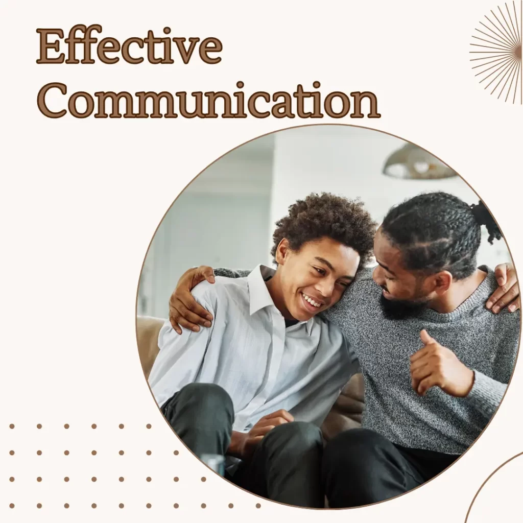 Effective Communication