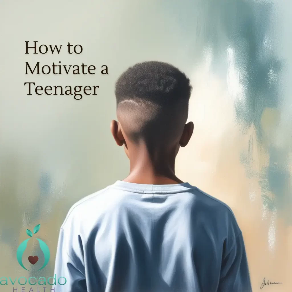 How to Motivate a Teenager