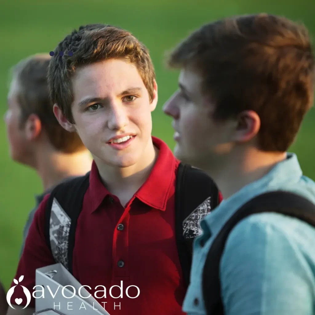 How to help your teen with friendship issues