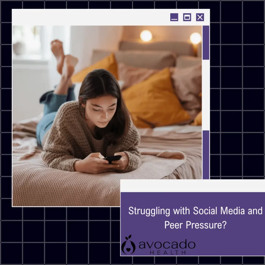 Teens and Low Self-Esteem: What Causes It