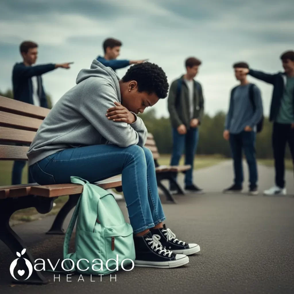 What Are the Different Types of Bullying