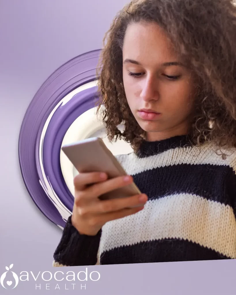 What is Teen Addiction to Social Media