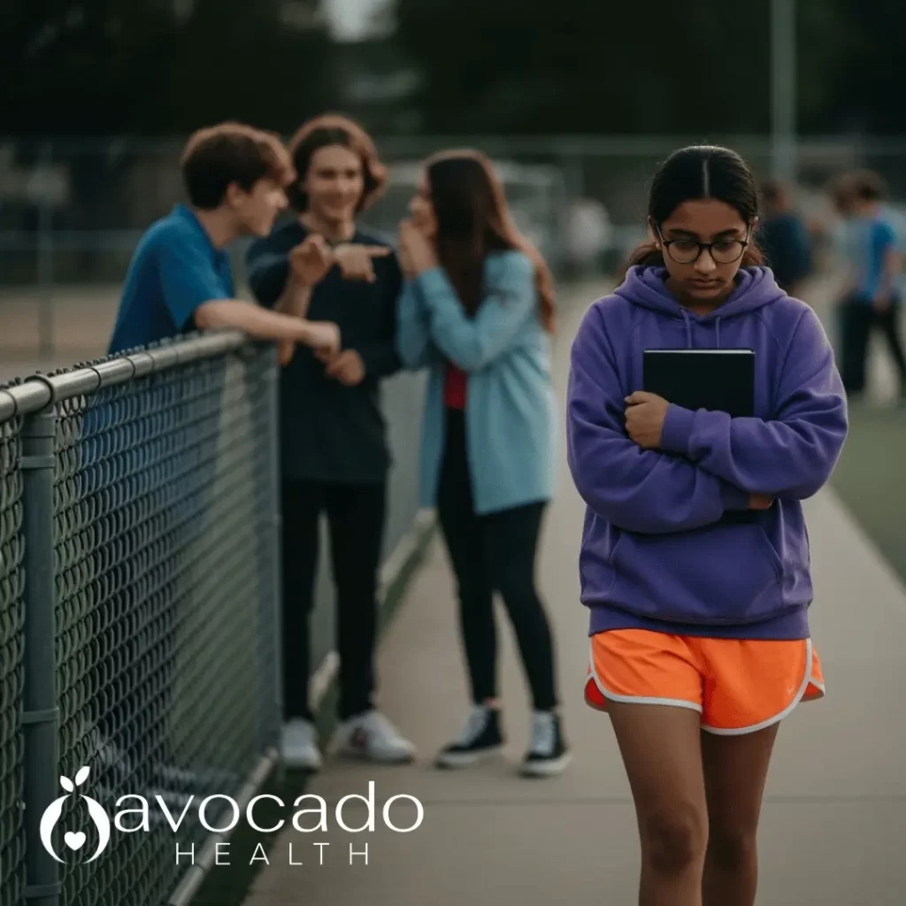 Avocado Health Parent Coaching