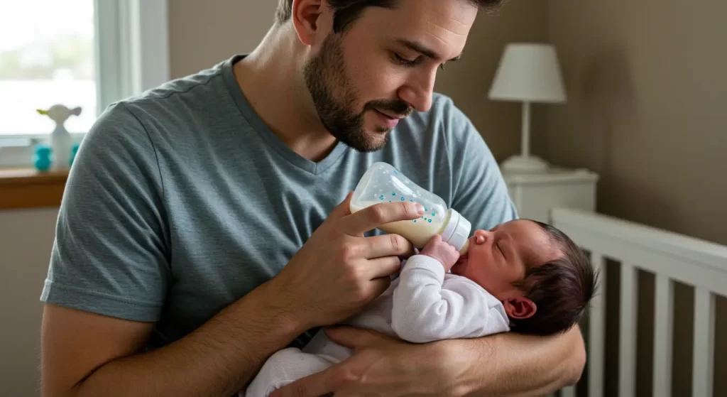 5 Effective Techniques On How to alleviate gas in a newborn