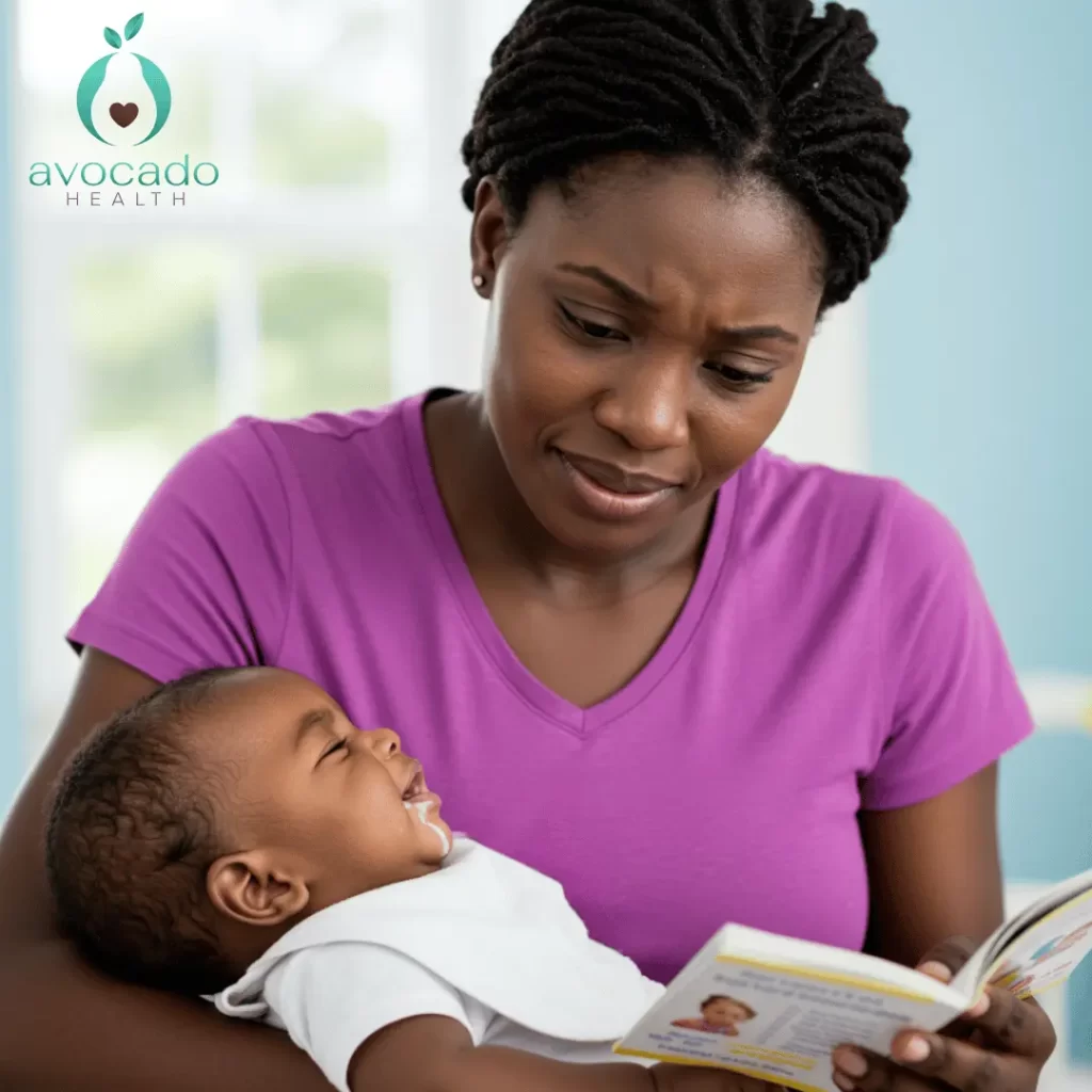 How Can I get My Baby To Stop Spitting Up