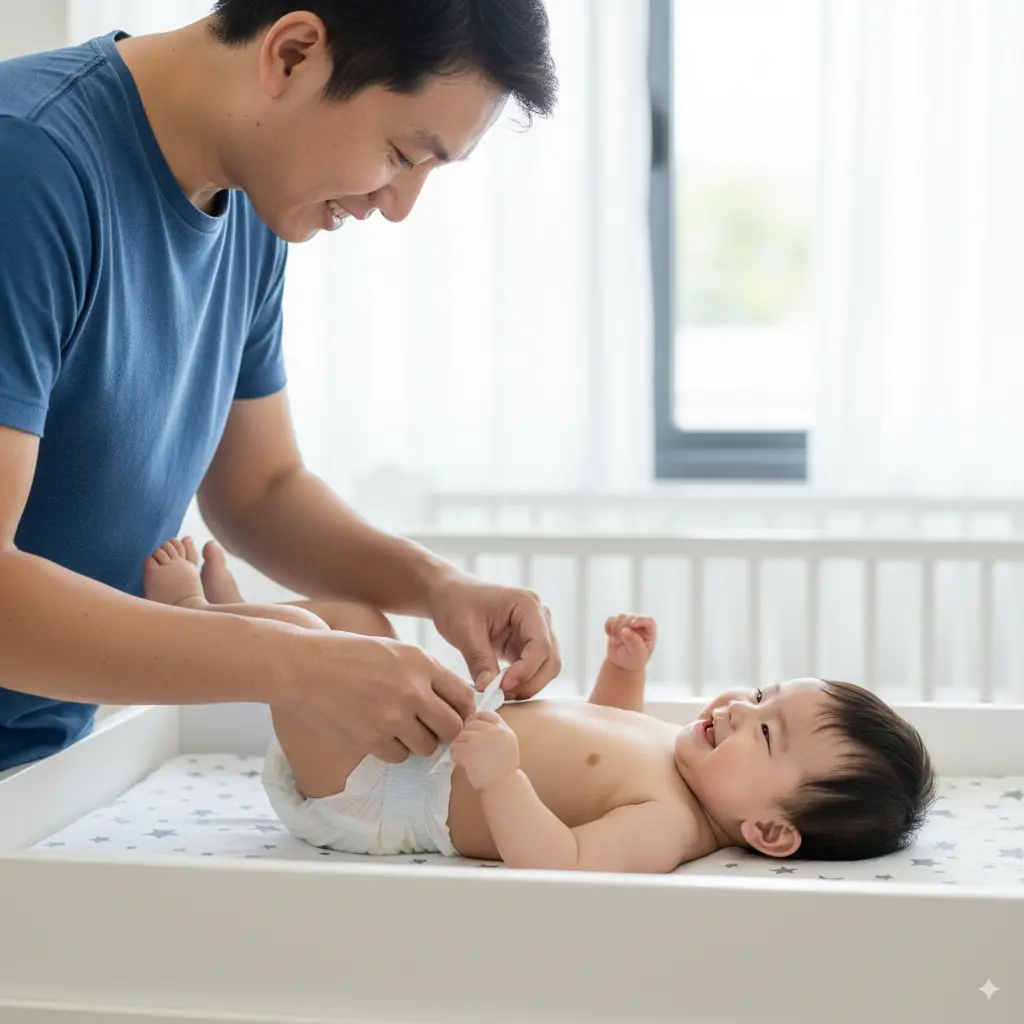 How Do I Know If My Baby Has Mucus In Poop