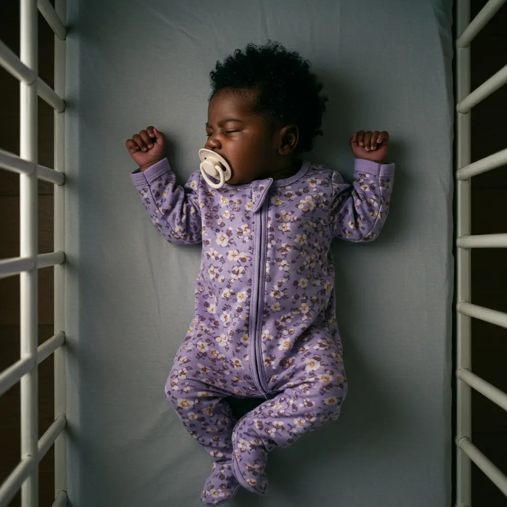 How To Tell If Your Infant Is Congested