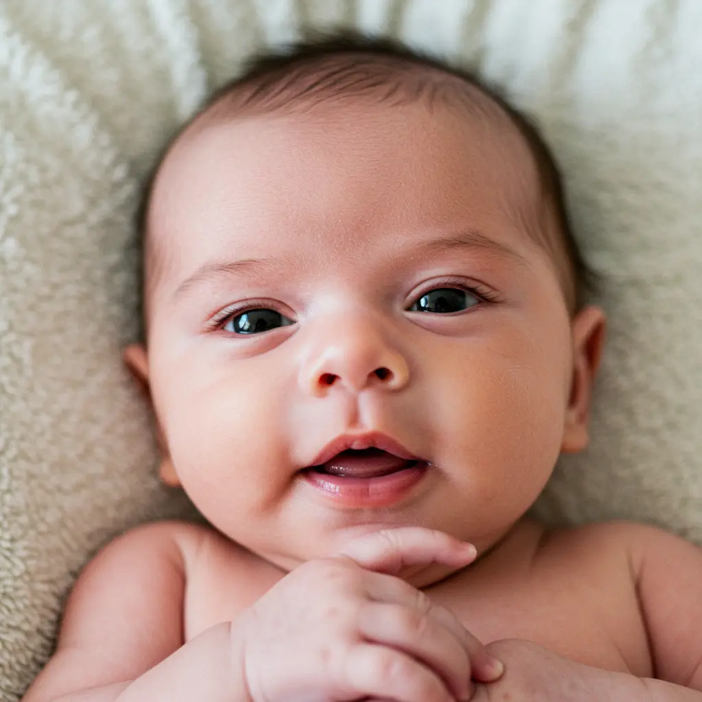 When Do Newborns Stop Sounding Congested