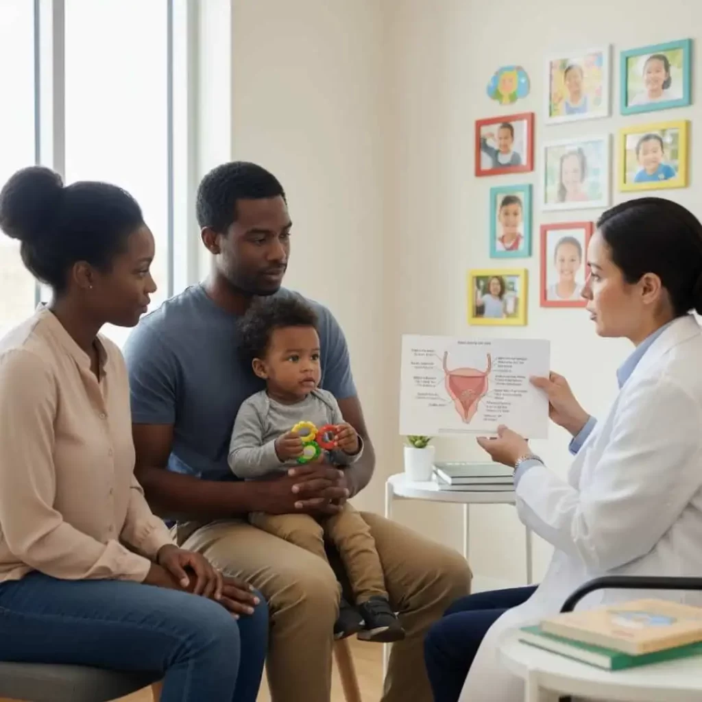 Avocado Health Parent Coaching