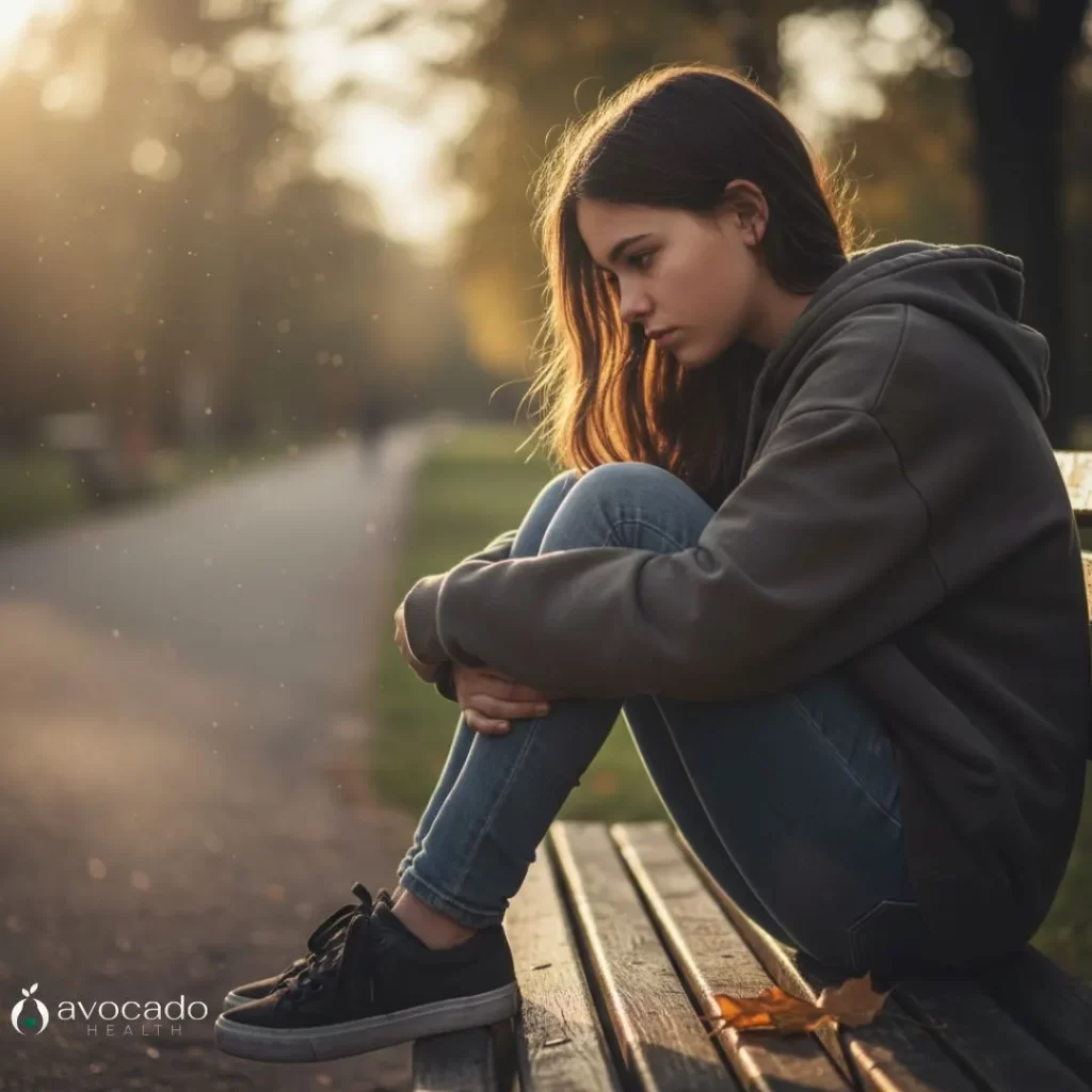 Why Do Teens Hide Their Feelings From Their Parents