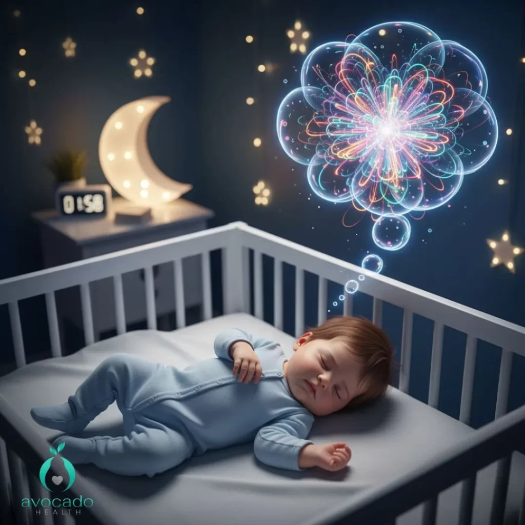 Avocado Health Parent Coaching