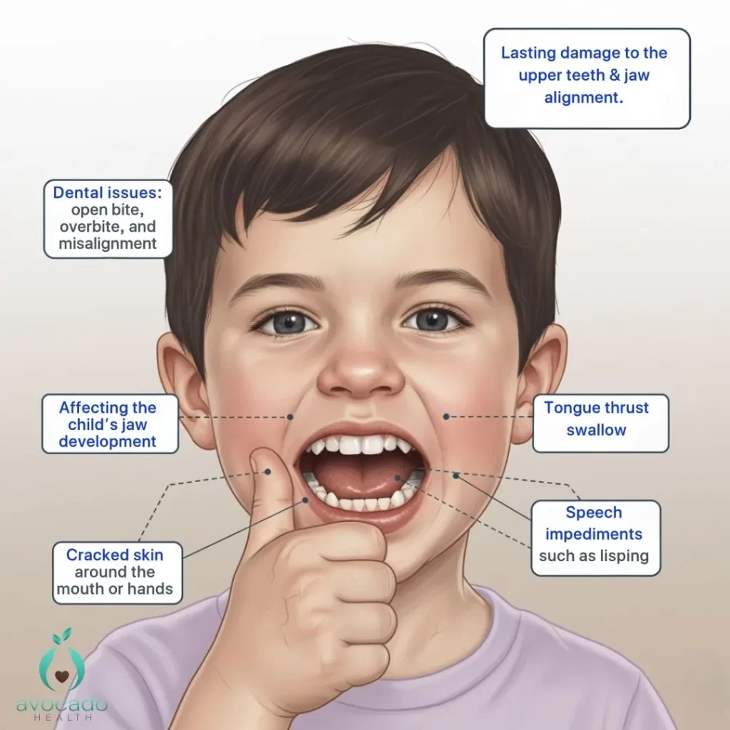 Avocado Health Parent Coaching