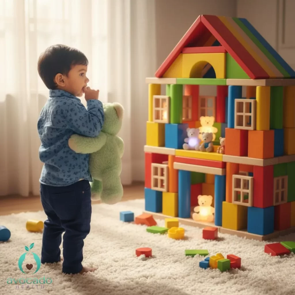 Avocado Health Parent Coaching