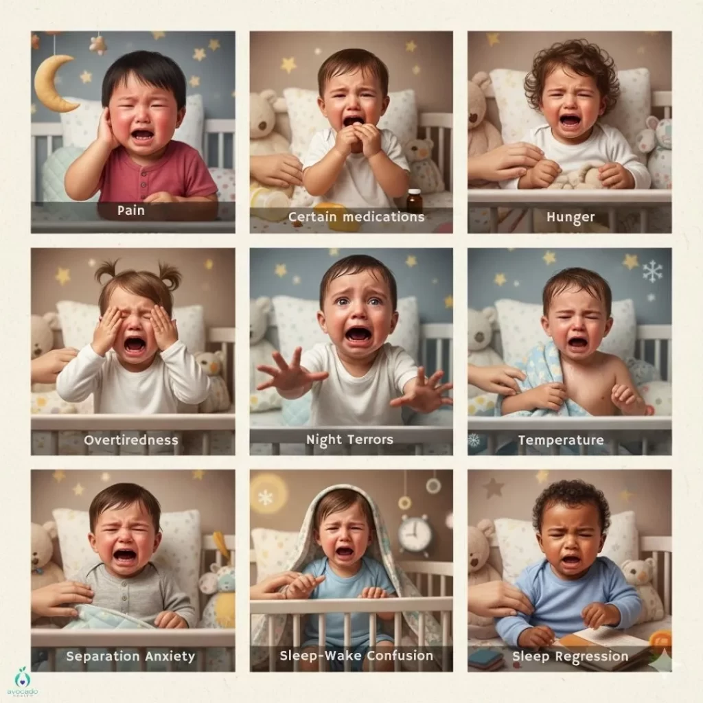 Avocado Health Parent Coaching