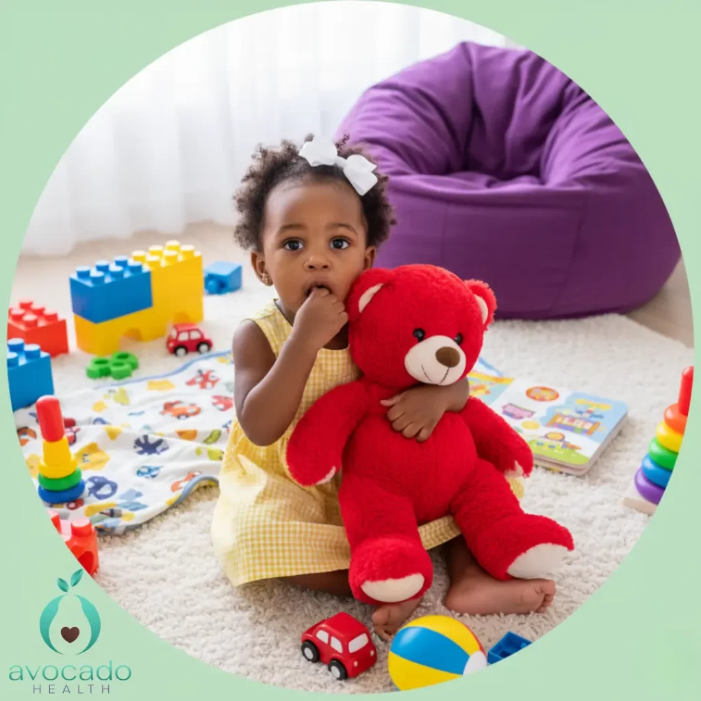 Avocado Health Parent Coaching