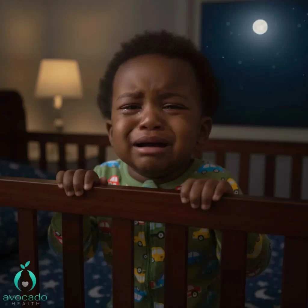 Avocado Health Parent Coaching