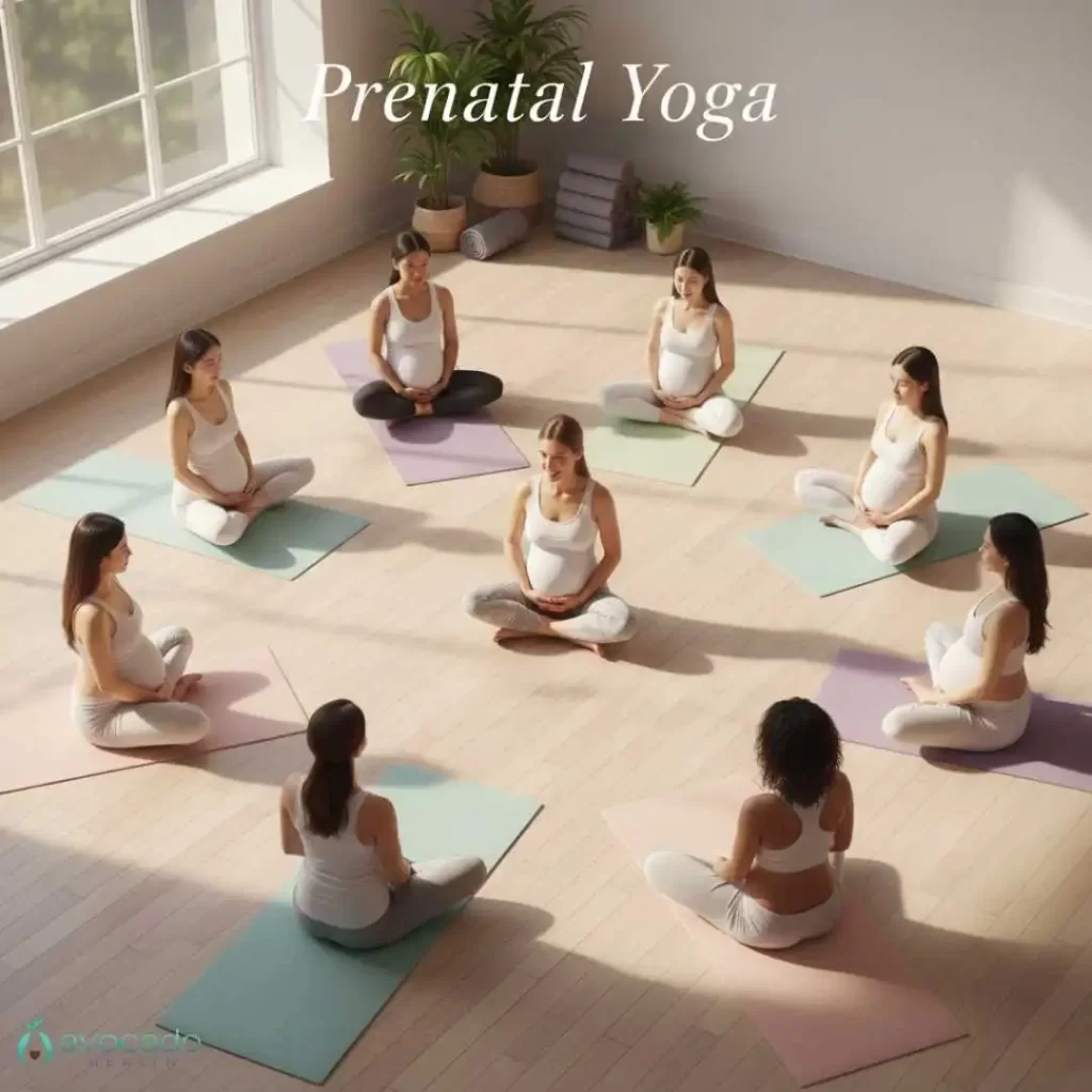 What Exercises Help Prevent Leg Cramps In Pregnancy