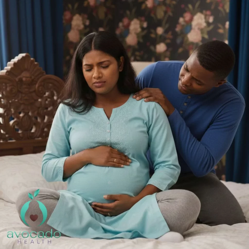 What To Do For Lower Back Problems In Pregnancy