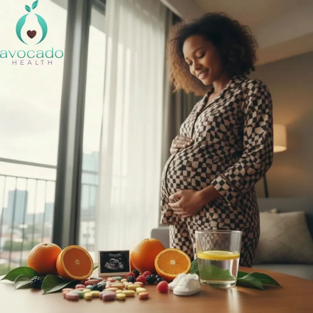 Avocado Health Parent Coaching
