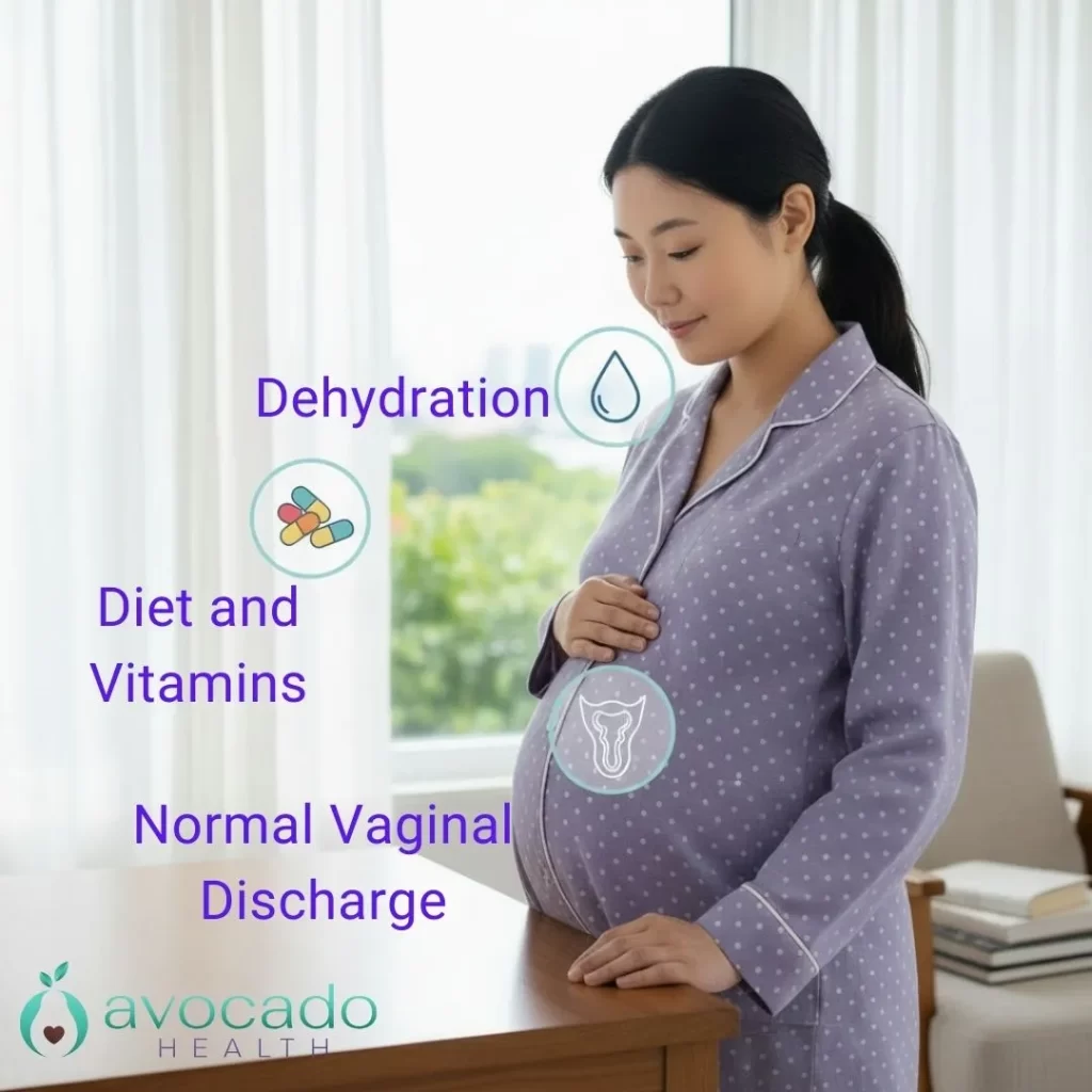 Avocado Health Parent Coaching