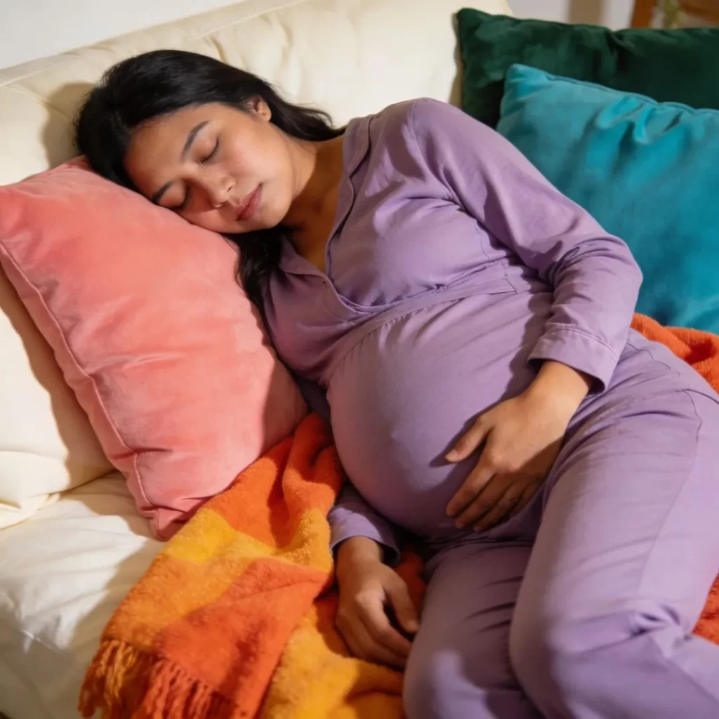 Avocado Health Parent Coaching