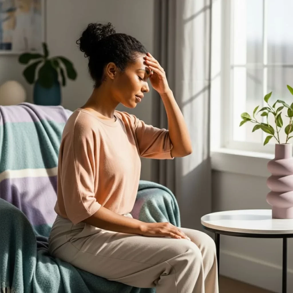 How To Help Dizziness In Early Pregnancy