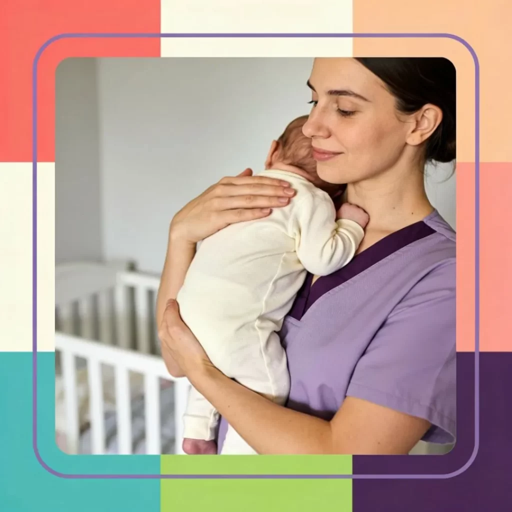 How do I make my baby’s hiccups go away