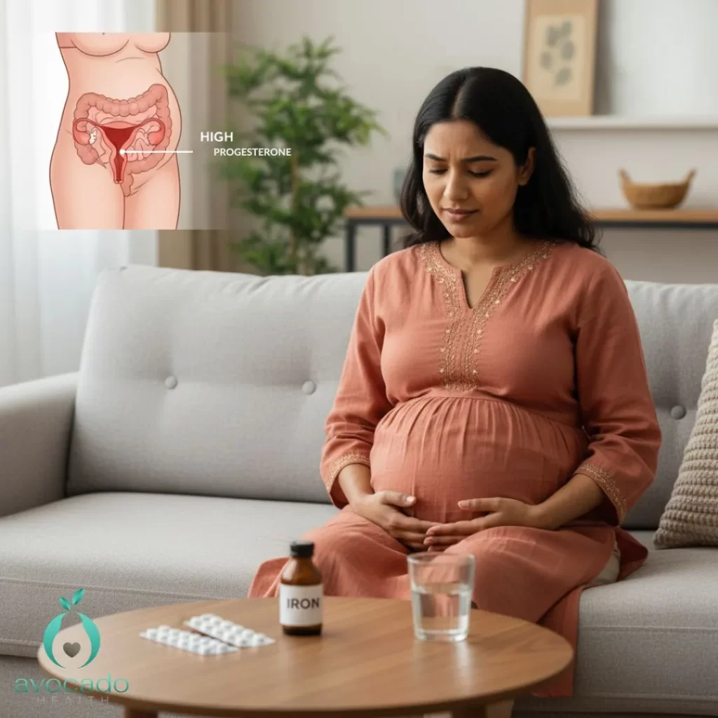 Avocado Health Parent Coaching