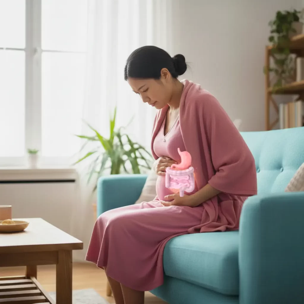 Avocado Health Parent Coaching