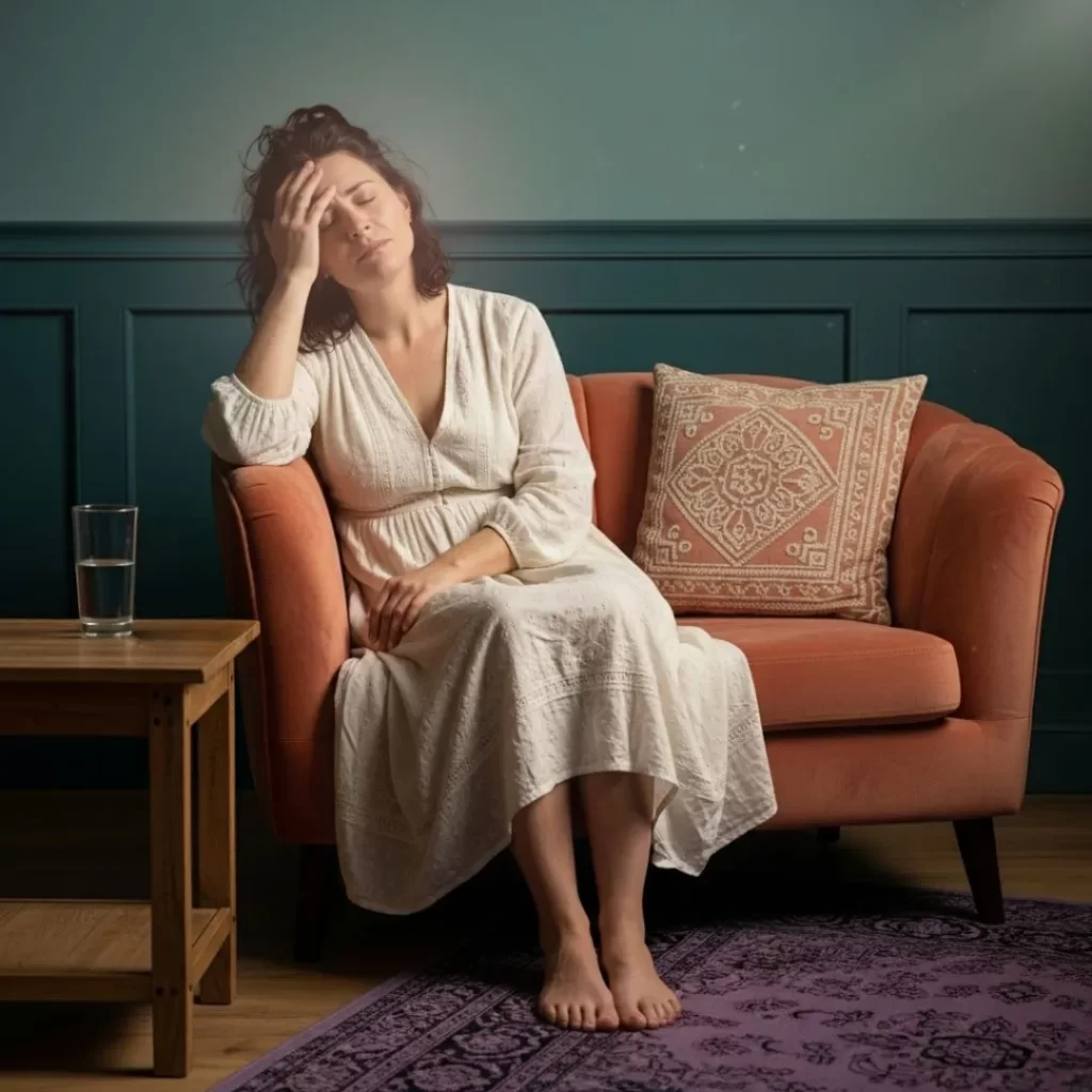 is it normal to feel dizzy in early pregnancy