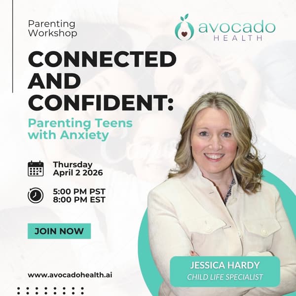 Preparing your child for pediatric surgery