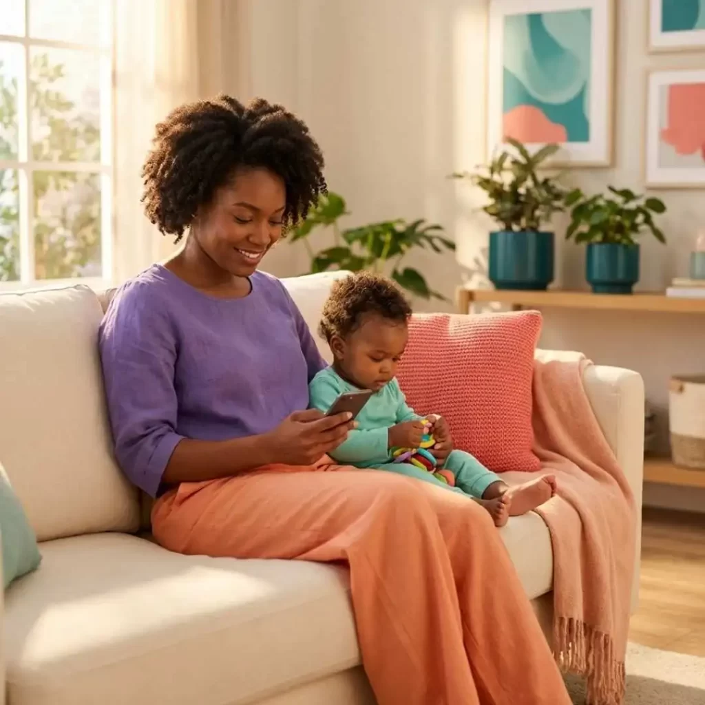 Does Avocado Health Remember My Child