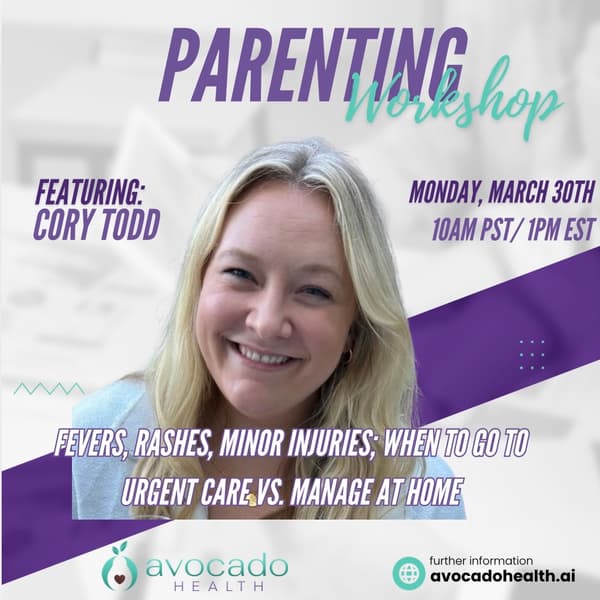 Preparing your child for pediatric surgery