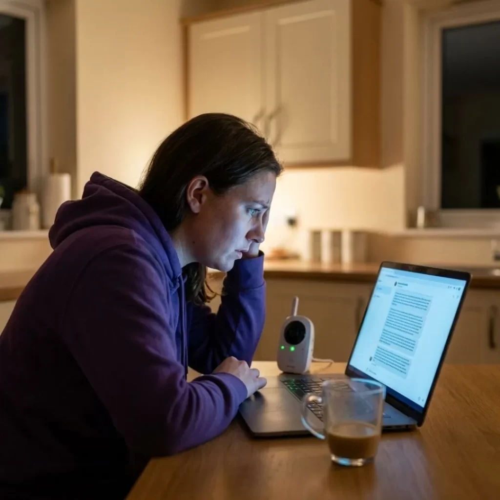 Why Do So Many Parents Use ChatGPT for Parenting Questions