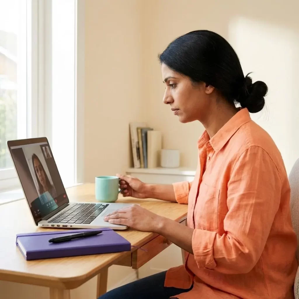 What Is a Traditional Parenting Coach