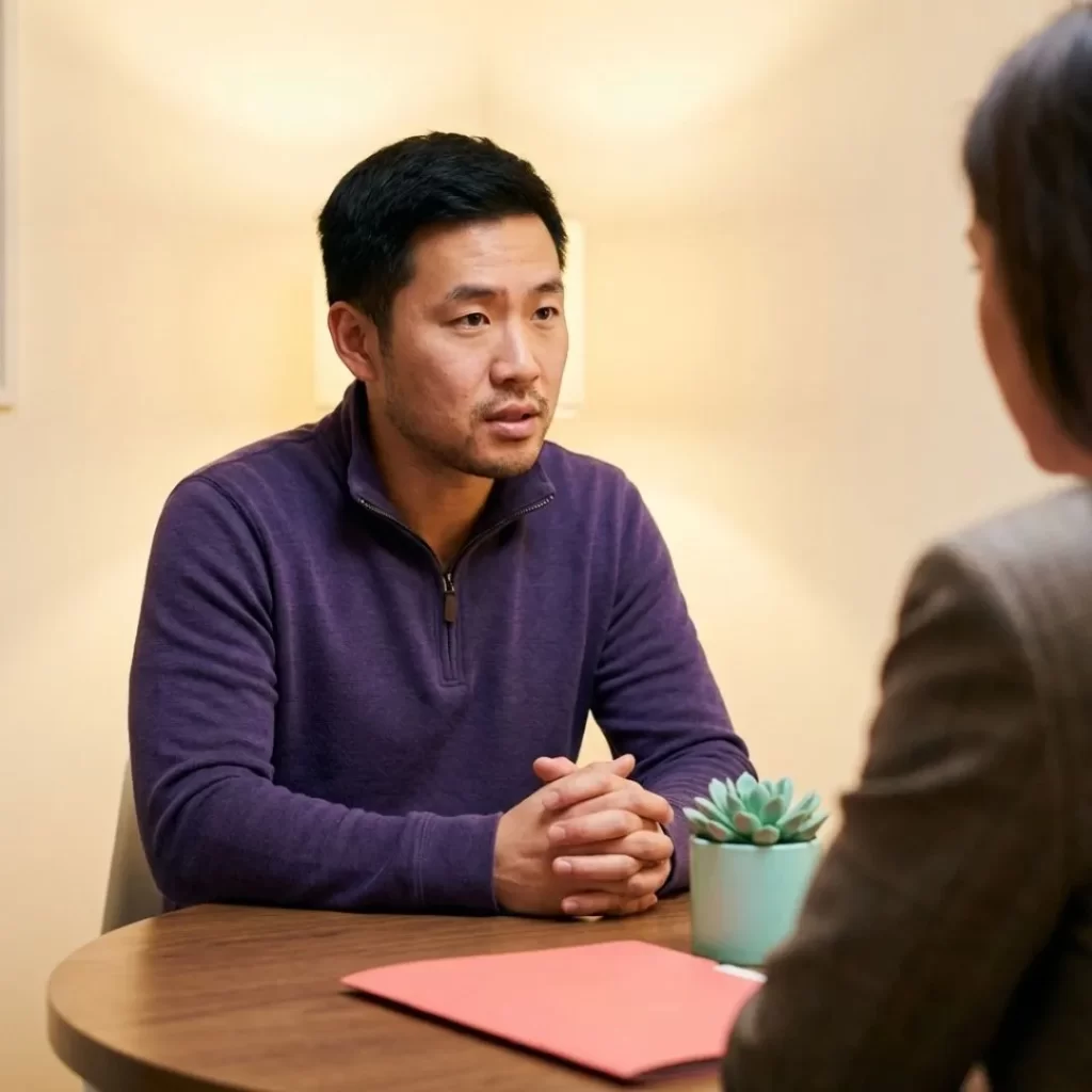 When a Traditional Parenting Coach Makes Sense