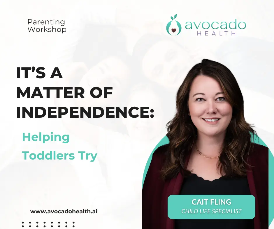 Preparing your child for pediatric surgery